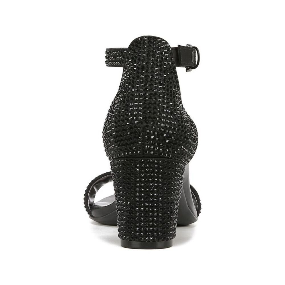 Naturalizer Vera Glitz Strappy Sandal - Picture 3 of 5
